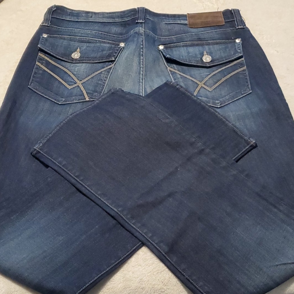 William Rast Jeans - Picture 11 of 12